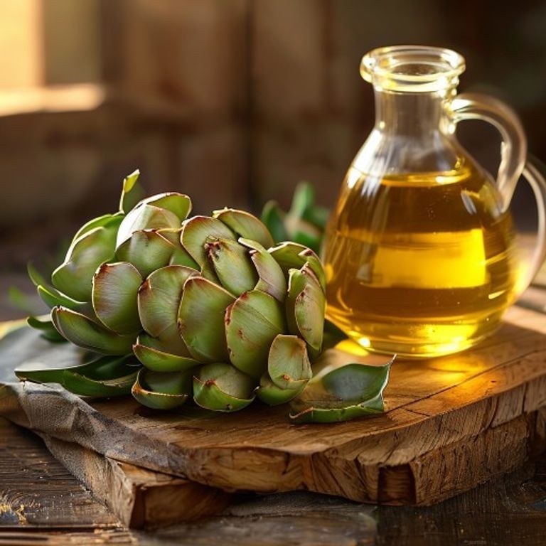 Zeytinyağlı Ve Enginarlı Ege Usulü Sebze Yemeği Tarifi