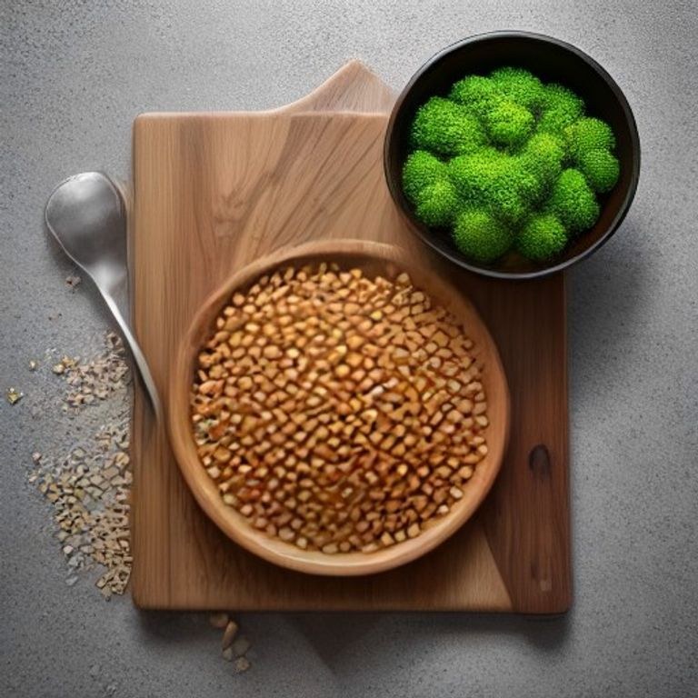 Vegan Yemeklerde Protein Dengesi Nasıl Sağlanır?