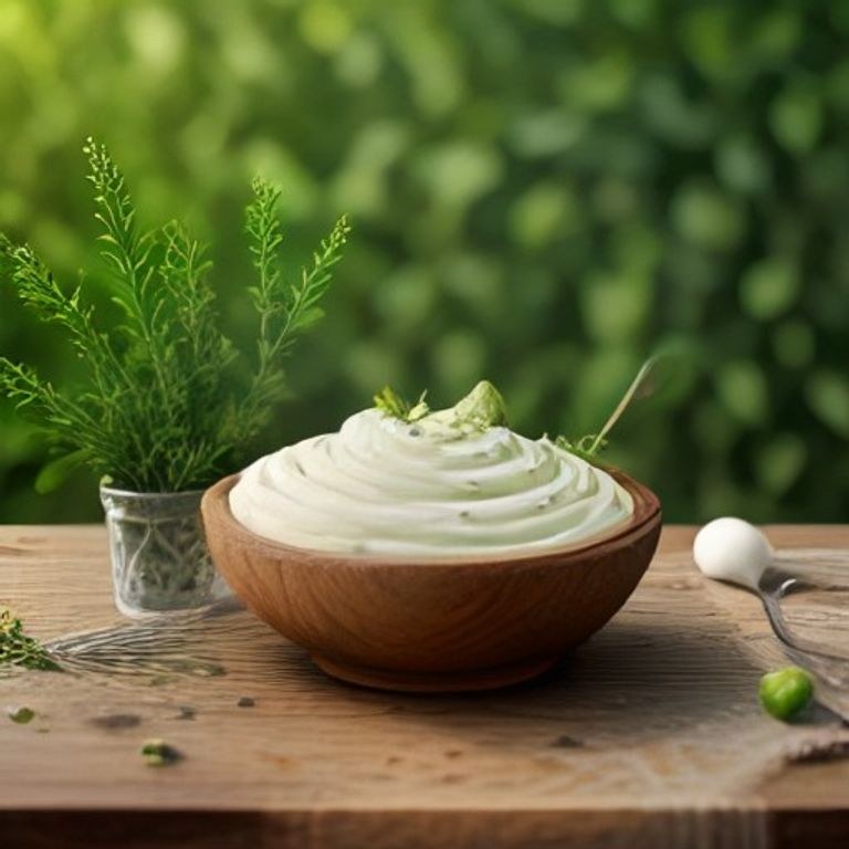 Ev Yapımı Sağlıklı Cips Sosları Nasıl Hazırlanır?