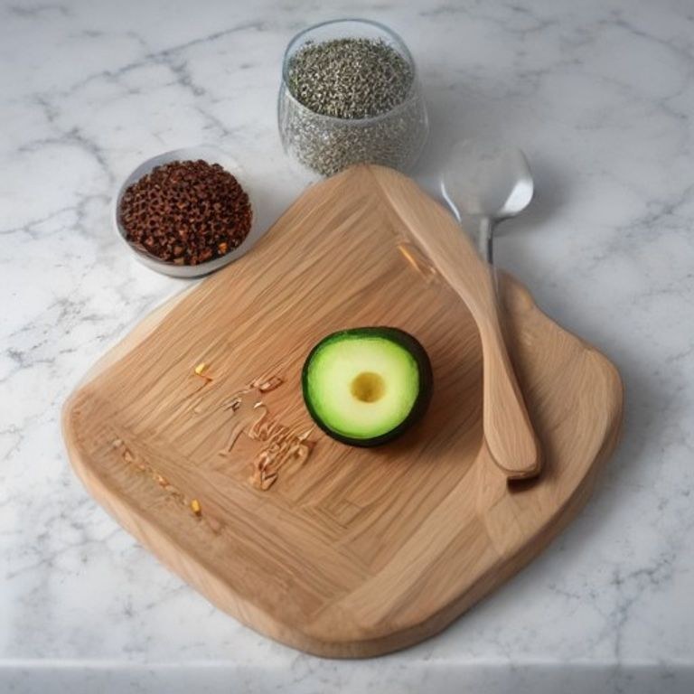 Keto Diyetinde Kan Şekeri Yükseltmeyen Atıştırmalıklar Nasıl Hazırlanır?
