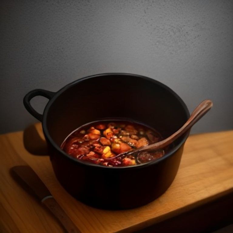 Etlerin Lezzetini Artıran Demi-Glace Sos Nasıl Hazırlanır?