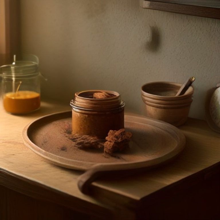 Rafine Şeker Kullanmadan Mükemmel Brownie Nasıl Yapılır?