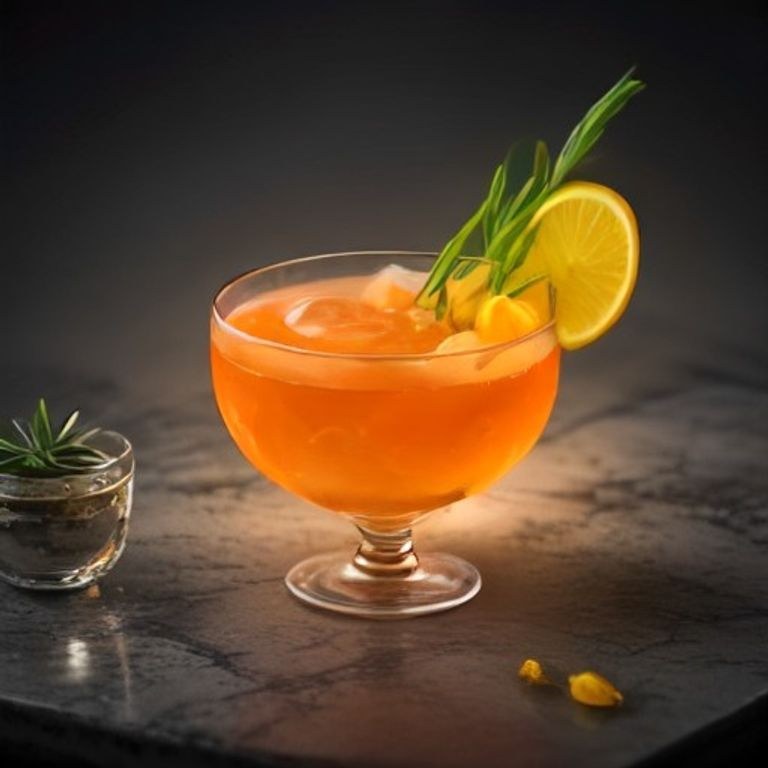 Evde Profesyonel Görünümlü Kokteyl Ve Mocktail Sunumu Nasıl Hazırlanır?