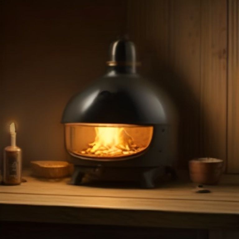 Ev Yapımı Barbekü Sosuna Füme Aroma Nasıl Kazandırılır?