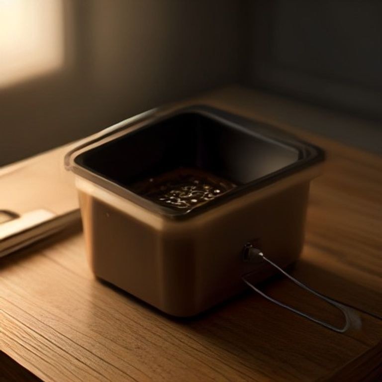 Sous Vide Yöntemiyle Etlerin İ̇ç Sıcaklığı Nasıl Kontrol Edilir?
