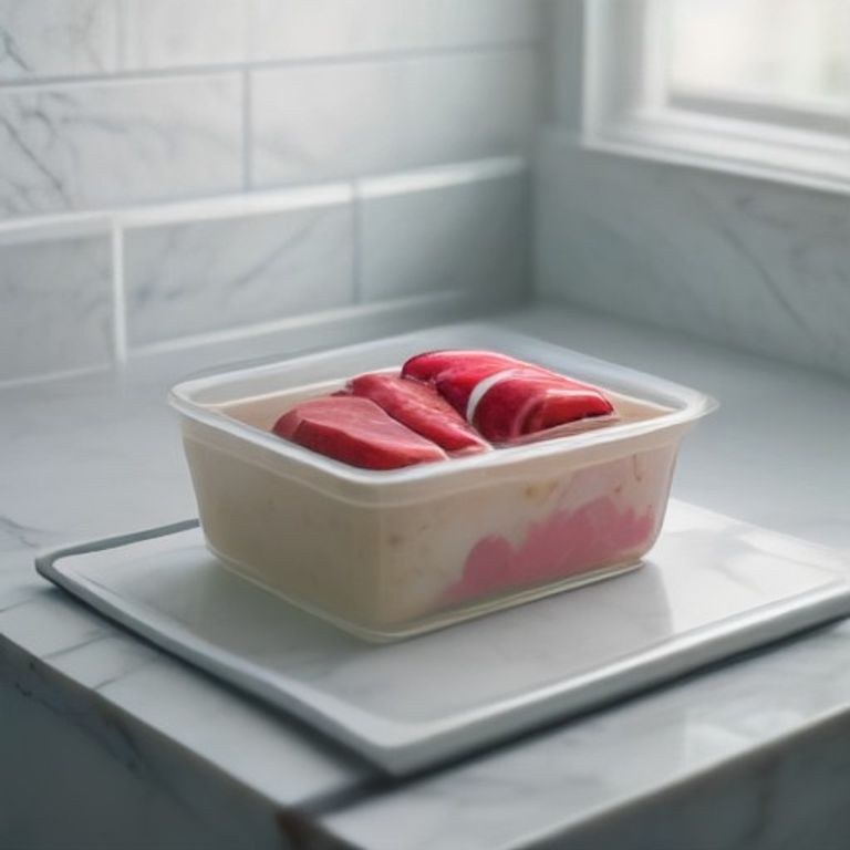 Sous Vide Yöntemiyle İ̇deal Biftek Pişirme Süreleri Nasıl Belirlenir?