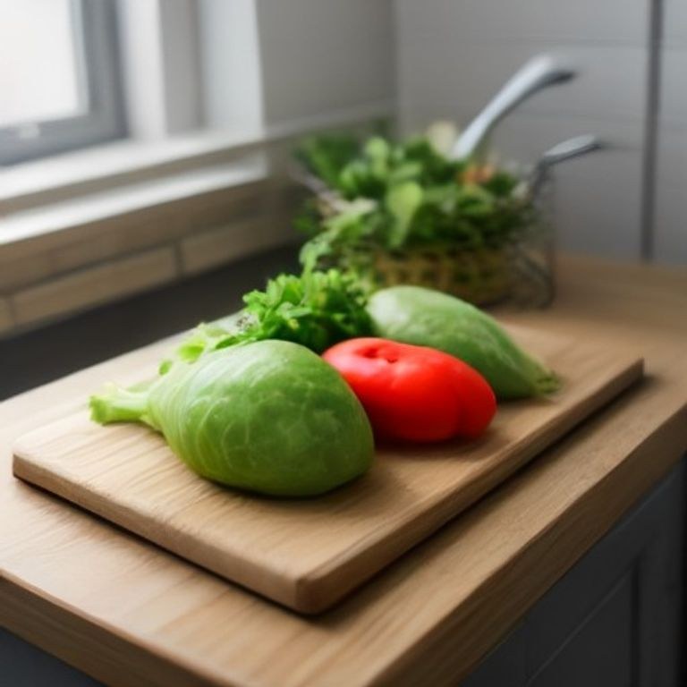 Mevsim Sebzelerinin Vitamin Değerini Korumak İ̇çin Doğru Pişirme Yöntemi Nasıl Seçilir?